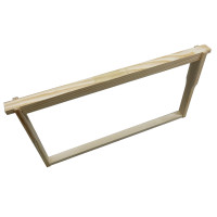 Рамка для вулика Рута 435x230мм. поелементно (під замок)