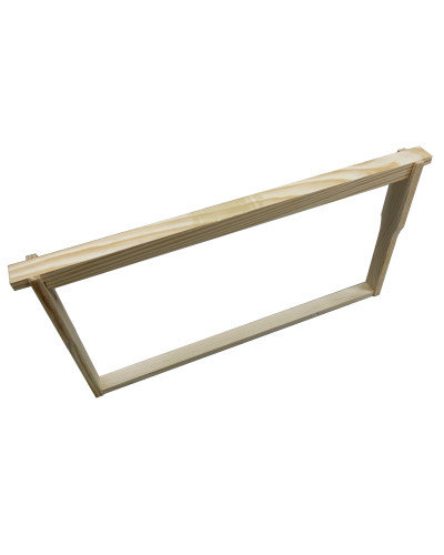 Рамка для вулика Рута 435x230мм. поелементно (під замок)