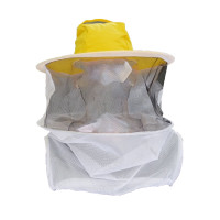 Капелюх бджолярський (сітка по кругу)