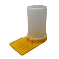 Годівниця для бджіл льоткова 0,4л.