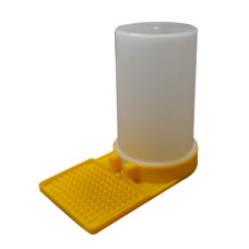 Годівниця для бджіл льоткова 0,4л.