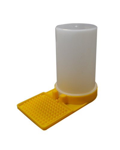 Годівниця для бджіл льоткова 0,4л.