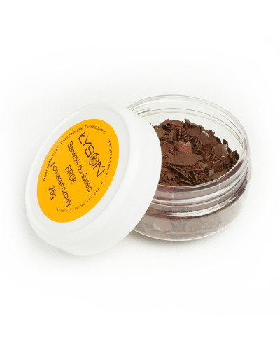 Барвник до воску помаранчевий 25 гр