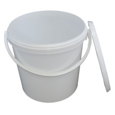 Відро поліпропіленове 10,3л.