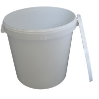 Відро поліпропіленове 30л.