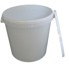 Відро поліпропіленове 30л.