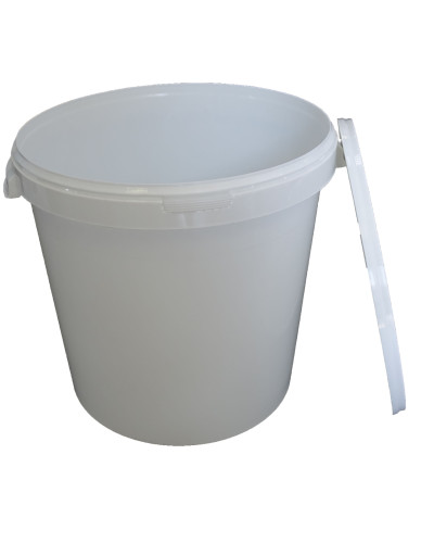 Відро поліпропіленове 30л.