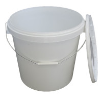 Відро поліпропіленове 20,1л.