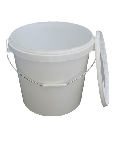 Відро поліпропіленове 20,1л.