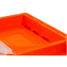 Годівниця для бджіл пластикова стельова 3л