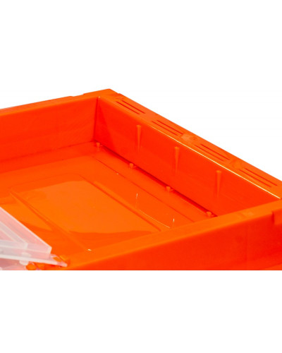 Годівниця для бджіл пластикова стельова 3л