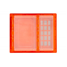 Годівниця для бджіл пластикова стельова 3л