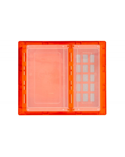 Годівниця для бджіл пластикова стельова 3л