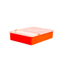 Годівниця пластикова 1,5л