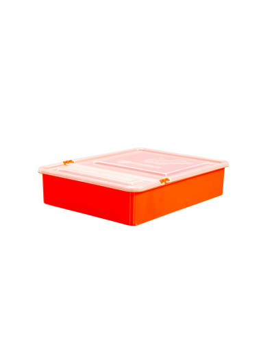 Годівниця пластикова 1,5л