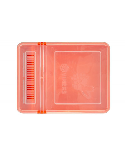 Годівниця пластикова 1,5л