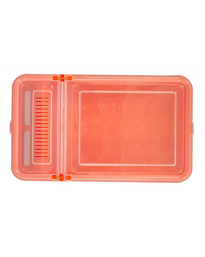 Годівниця для бджіл пластикова стельова 0.8л