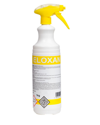 Препарат для чищення ELOXAN GL, 1кг.