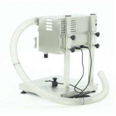 Пристрій для дозування, і накачування меду з блатом (зубчастий модуль)