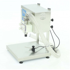 Пристрій для дозування, і накачування меду з блатом (зубчастий модуль)