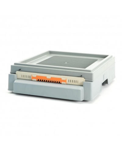 Пластиковий пилковловлювач до дна гігієнічного WIELKOPOLSKI