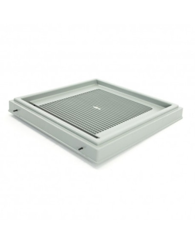 Пластиковий пилковловлювач до дна гігієнічного WIELKOPOLSKI