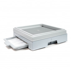 Сетка нейлоновая для пластикового дна Lyson