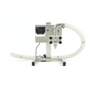 Пристрій для дозування,кремування і накачування меду OPTIMA