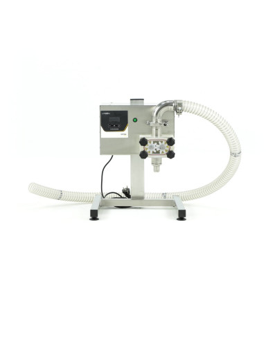 Пристрій для дозування,кремування і накачування меду OPTIMA