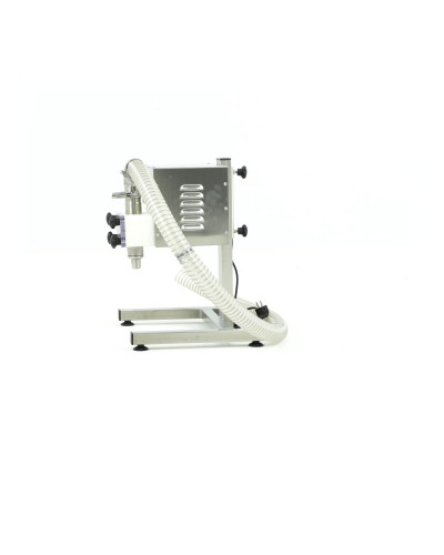 Пристрій для дозування,кремування і накачування меду OPTIMA