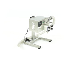 Пристрій для дозування,кремування і накачування меду OPTIMA