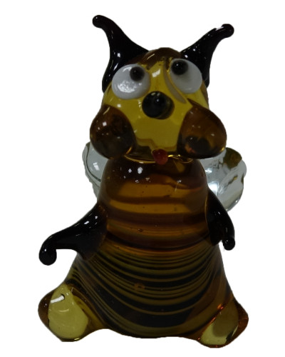 Бджола (скло)