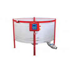 Медогонка радіальна 88-рамкова автоматична 220В Ø1500мм Lyson Classic