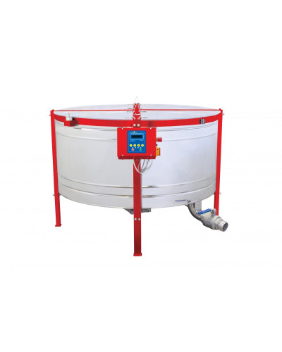 Медогонка радіальна 88-рамкова автоматична 220В Ø1500мм Lyson Classic