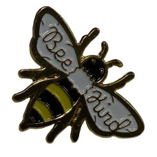 Брошка "Бджола"