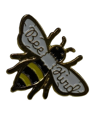 Брошка "Бджола"