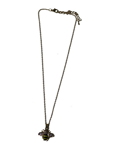 Підвіска з бджолою