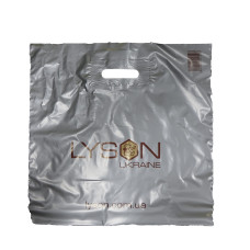 Пакет п/ет типу банан 300*400 (50мкм)