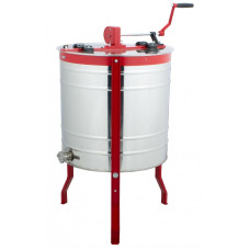 Медогонка радіальна 20-рамкова ручна Ø600мм Lyson Classic