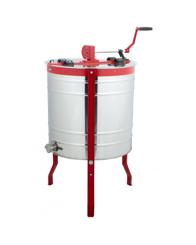 Медогонка радіальна 20-рамкова ручна Ø600мм Lyson Classic