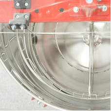 Медогонка радіальна 20-рамкова ручна Ø600мм Lyson Classic