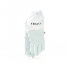 Рукавиці шкіряні дитячі