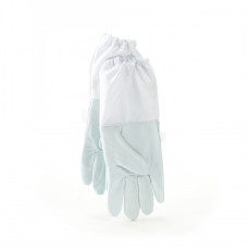 Рукавиці шкіряні дитячі