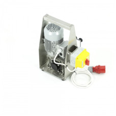 Насос для меду 400В, 0.55Kw компактний