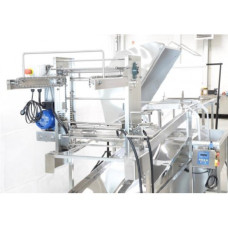 Лінія для відкачування меду Minima