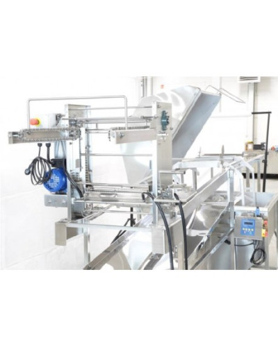 Линия для откачки меда Minima