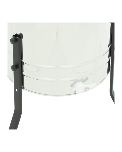 Медогонка 4-кассетная поворотная электрическая 220В Ø600мм Lyson Basic