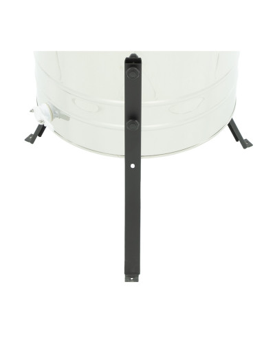 Медогонка 4-кассетная поворотная электрическая 220В Ø600мм Lyson Basic