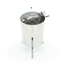 Медогонка 4-кассетная поворотная ручная Ø600мм Lyson Basic