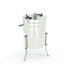 Медогонка 4-кассетная поворотная ручная Ø600мм Lyson Basic